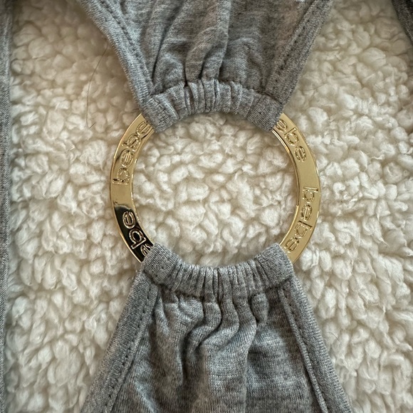 Bebe tee, breathable, stretch - Picture 4 of 4